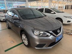 Nissan Sylphy Classic 1.6XE CVT Comfort - ფოტო 5