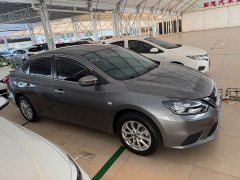 Nissan Sylphy Classic 1.6XE CVT Comfort - ფოტო 6