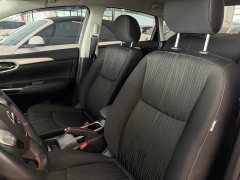 Nissan Sylphy Classic 1.6XE CVT Comfort - ფოტო 9