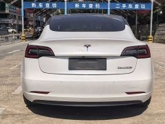 Tesla Model 3 2020 Long Range Rear-Wheel Drive - ფოტო 12