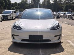 Tesla Model 3 2020 Long Range Rear-Wheel Drive - ფოტო 2