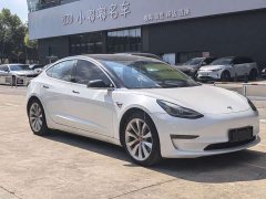 Tesla Model 3 2020 Long Range Rear-Wheel Drive - ფოტო 3
