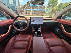 Tesla Model 3 2020 Long Range Rear-Wheel Drive - ფოტო 4