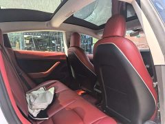 Tesla Model 3 2020 Long Range Rear-Wheel Drive - ფოტო 5