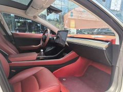 Tesla Model 3 2020 Long Range Rear-Wheel Drive - ფოტო 6