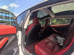 Tesla Model 3 2020 Long Range Rear-Wheel Drive - ფოტო 8