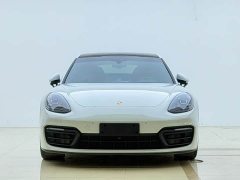 Porsche Panamera 2.9T - ფოტო 2