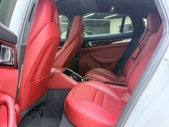 Porsche Panamera 2.9T - ფოტო 4