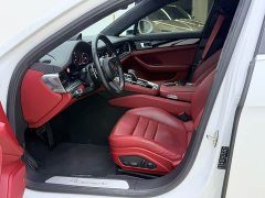 Porsche Panamera 2.9T - ფოტო 5
