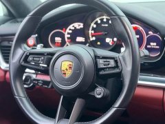 Porsche Panamera 2.9T - ფოტო 6