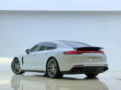 Porsche Panamera 2.9T - ფოტო 7