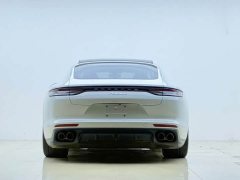 Porsche Panamera 2.9T - ფოტო 8
