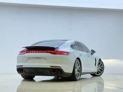Porsche Panamera 2.9T - ფოტო 9
