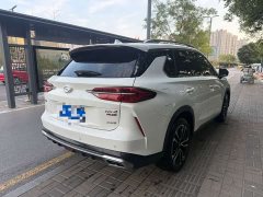 GAC Aion GS4 PLUS 270T Automatic Starry River Edition - ფოტო 11