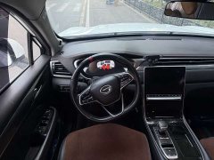 GAC Aion GS4 PLUS 270T Automatic Starry River Edition - ფოტო 4