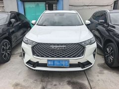 Haval H6 Third Generation 1.5T Automatic Two-Wheel Drive Max - ფოტო 2