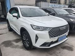 Haval H6 Third Generation 1.5T Automatic Two-Wheel Drive Max - ფოტო 3