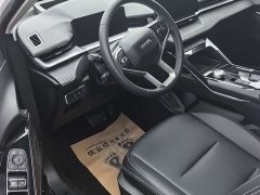 Haval H6 Third Generation 1.5T Automatic Two-Wheel Drive Max - ფოტო 4