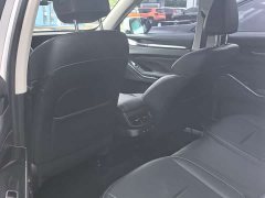 Haval H6 Third Generation 1.5T Automatic Two-Wheel Drive Max - ფოტო 6