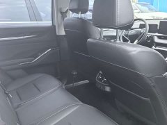 Haval H6 Third Generation 1.5T Automatic Two-Wheel Drive Max - ფოტო 7