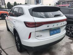 Haval H6 Third Generation 1.5T Automatic Two-Wheel Drive Max - ფოტო 8