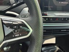 Volkswagen ID.4 CROZZ 2024 Pure Enjoyment Limited Edition - ფოტო 10