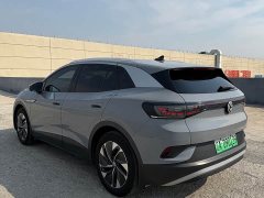 Volkswagen ID.4 CROZZ 2024 Pure Enjoyment Limited Edition - ფოტო 16