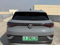 Volkswagen ID.4 CROZZ 2024 Pure Enjoyment Limited Edition - ფოტო 17