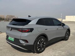 Volkswagen ID.4 CROZZ 2024 Pure Enjoyment Limited Edition - ფოტო 18