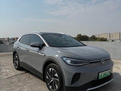 Volkswagen ID.4 CROZZ 2024 Pure Enjoyment Limited Edition - ფოტო 3