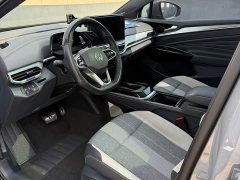 Volkswagen ID.4 CROZZ 2024 Pure Enjoyment Limited Edition - ფოტო 4