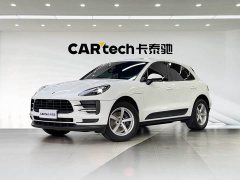 Porsche 2021 Macan 2.0T - ფოტო 1
