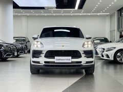 Porsche 2021 Macan 2.0T - ფოტო 16