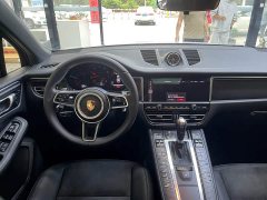 Porsche 2021 Macan 2.0T - ფოტო 17