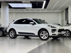 Porsche 2021 Macan 2.0T - ფოტო 2