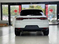 Porsche 2021 Macan 2.0T - ფოტო 3