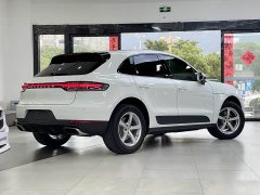 Porsche 2021 Macan 2.0T - ფოტო 4