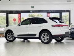 Porsche 2021 Macan 2.0T - ფოტო 5