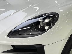 Porsche 2021 Macan 2.0T - ფოტო 7