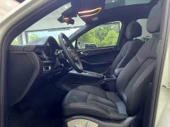 Porsche 2021 Macan 2.0T - ფოტო 9