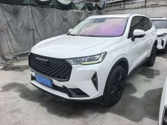 Haval H6 2021 Third Generation 2.0T Automatic AWD Max - ფოტო 1
