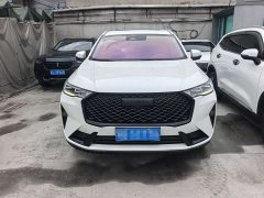Haval H6 2021 Third Generation 2.0T Automatic AWD Max - ფოტო 2
