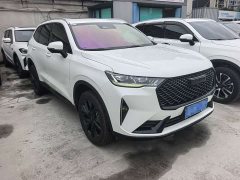 Haval H6 2021 Third Generation 2.0T Automatic AWD Max - ფოტო 3