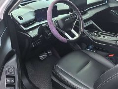 Haval H6 2021 Third Generation 2.0T Automatic AWD Max - ფოტო 4