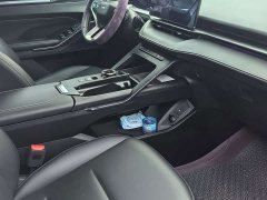 Haval H6 2021 Third Generation 2.0T Automatic AWD Max - ფოტო 5
