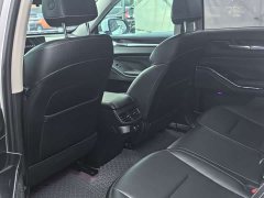 Haval H6 2021 Third Generation 2.0T Automatic AWD Max - ფოტო 6