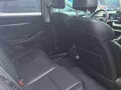 Haval H6 2021 Third Generation 2.0T Automatic AWD Max - ფოტო 7