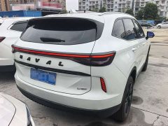 Haval H6 2021 Third Generation 2.0T Automatic AWD Max - ფოტო 9