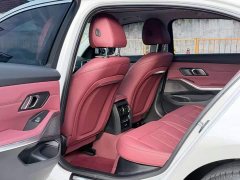 BMW 3 Series 325Li M Sport Package - ფოტო 6