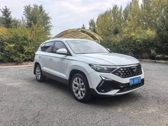 Volkswagen Jetta VS5 280TSI Automatic Aspiration Edition - ფოტო 1